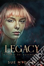 Legacy. E-book. Formato EPUB