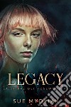 Legacy. E-book. Formato EPUB ebook