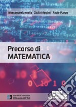 Precorso di Matematica. E-book. Formato PDF