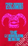 The Guardian Demon. E-book. Formato EPUB ebook