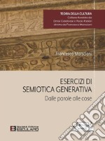 Esercizi di Semiotica Generativa. E-book. Formato PDF ebook