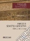 Esercizi di Semiotica Generativa. E-book. Formato PDF ebook di Francesco Marsciani