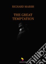 The Great Temptation. E-book. Formato EPUB ebook