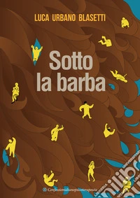 Sotto la barba. E-book. Formato EPUB ebook