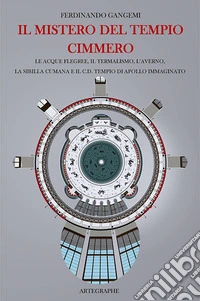 Il mistero del tempio cimmero. E-book. Formato EPUB ebook