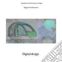 Digital design. E-book. Formato EPUB ebook