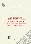 La condizionalità come strumento di governo negli Stati compositi - e-Book: Una comparazione tra Stati Uniti, Canada e Unione Europea. E-book. Formato PDF ebook