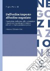 Dall'ordine imposto all'ordine negoziato - e-Book: Negoziazione, mediazione civile e commerciale, composizione negoziata per la soluzione della crisi di impresa, mediazione penale. E-book. Formato PDF ebook di Angelo Monoriti