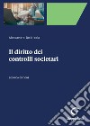 Il diritto dei controlli societari - e-Book. E-book. Formato PDF ebook di Alessandro De Nicola