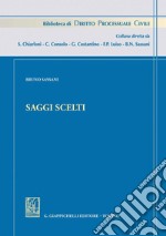 Saggi scelti - e-Book. E-book. Formato PDF ebook