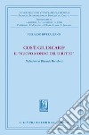 Cos'è giudicare? - e-Book: In nuovo mondo del diritto. E-book. Formato PDF ebook di Abelardo Rivera Llano