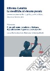 Il procedimento penale tra efficienza, digitalizzazione e garanzie partecipative - e-Book: Volume primo. E-book. Formato PDF ebook