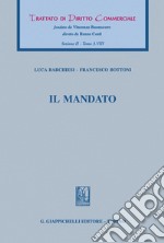 Il mandato - e-Book. E-book. Formato PDF ebook