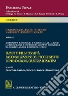 Commenti alla Legge N.134 del 2021 e ai decreti legislativi delegati - e-Book: Vol. II. Riassetti della penalità, razionalizzazione del procedimento di primo grado, giustizia riparativa. E-book. Formato PDF ebook di Emanuele Fragasso