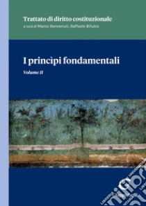 I principi fondamentali - e-Book: Volume II. E-book. Formato PDF ebook di Francesca Angelini