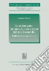 La rendicontazione non finanziaria e la misurazione dei fattori di sostenibilità - e-Book: Profili teorici e prospettive future. E-book. Formato PDF ebook di Graziana Galeone