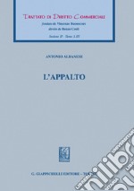 L'appalto - e-Book. E-book. Formato PDF ebook