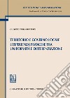 Territorio e governo locale. L'esperienza francese tra uniformità e differenziazione - e-Book. E-book. Formato PDF ebook di Giuseppe Carlo Ricciardi