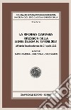 La riforma Cartabia - e-Book: Riflessioni sulla legge delega n. 134 del 2021. Atti della Tavola rotonda del 21 aprile 2022. E-book. Formato PDF ebook