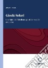 Gioele Solari - e-Book: Le origini dell'idealismo giuridico-sociale (1912-1923). E-book. Formato PDF ebook