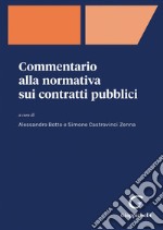 Commentario alla normativa sui contratti pubblici - e-Book. E-book. Formato PDF ebook