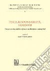 Fisco, responsabilità, sanzioni: Una prospettiva multidisciplinare: accelerazione o disruption?. E-book. Formato PDF ebook di Maria Novella Galantini