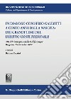 In dialogo con Serio Galeotti a cento anni dalla nascita: dei grandi temi del diritto costituzionale - e-Book: Atti del Convegno e della Call for paper - Bergamo, 15 dicembre 2022. E-book. Formato PDF ebook