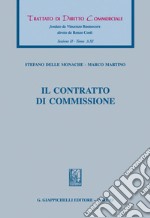 Il contratto di commissione - e-Book. E-book. Formato PDF