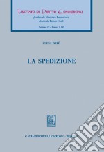 La spedizione - e-Book. E-book. Formato PDF