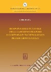 Responsabilità civile degli amministratori e corporate technologies - e-Book: Profili di diritto comparato. E-book. Formato PDF ebook di Giorgio Sica