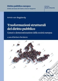 Trasformazioni strutturali del diritto pubblico: Genesi e democratizzazione della società europea. E-book. Formato EPUB ebook