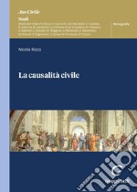 La causalità civile - e-Book. E-book. Formato PDF ebook