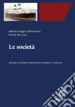 Le società - e-Book. E-book. Formato PDF