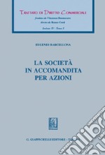 La società in accomandita per azioni - e-Book. E-book. Formato PDF ebook