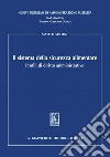 Il sistema della sicurezza alimentare - e-Book: Profili di diritto amministrativo. E-book. Formato PDF ebook