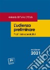 L&apos;udienza preliminareProfili interpretativi. E-book. Formato EPUB ebook