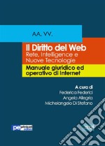 Il diritto del web. E-book. Formato EPUB