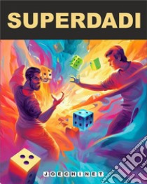 Superdadi. E-book. Formato EPUB ebook di Signoretto Nazareno