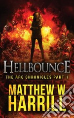 Hellbounce. E-book. Formato EPUB ebook