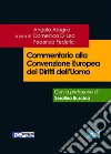 Commentario alla Convenzione Europea dei Diritti dell’Uomo. E-book. Formato EPUB ebook di Angela Allegria