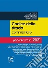 Codice della strada commentato. E-book. Formato EPUB ebook