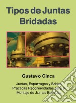 Tipos de Juntas BridadasBridas, Espárragos y Juntas. E-book. Formato EPUB ebook