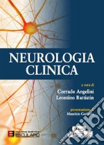 Neurologia Clinica. E-book. Formato PDF