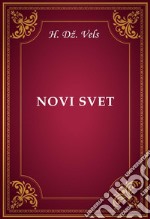 Novi svet. E-book. Formato EPUB ebook