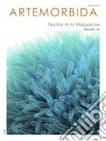 ArteMorbida Textile Arts Magazine - 05 2021 ITAOtobre 2021 - n. 05. E-book. Formato EPUB ebook