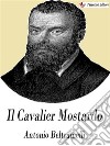 Il cavalier Mostardo. E-book. Formato EPUB ebook di Antonio Beltramelli