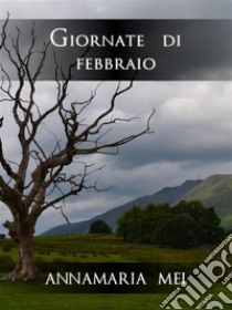 Giornate di febbraio. E-book. Formato EPUB ebook di Annamaria Mei