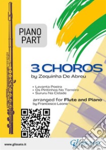 Piano parts 