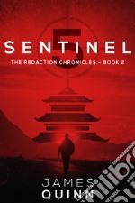 Sentinel Five. E-book. Formato EPUB ebook