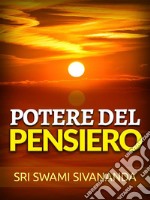 Potere del pensiero (Tradotto). E-book. Formato EPUB ebook